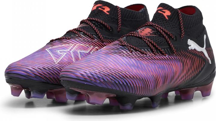 Actual product image Puma FUTURE 8 ULTIMATE FG Wn's (37.5)