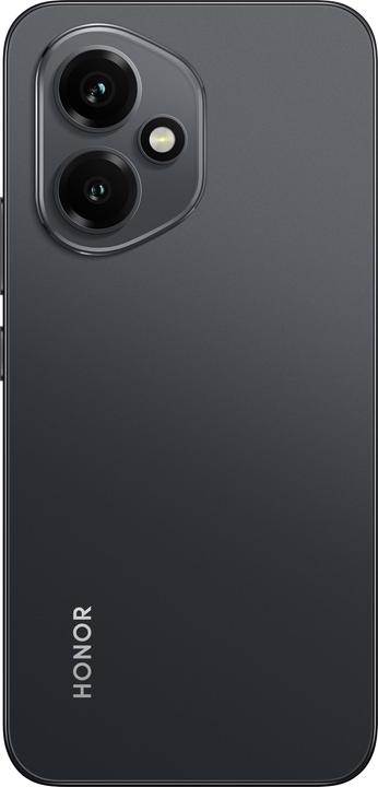 Immagine prodotto Honor 400 (256 GB, Midnight Black, 6.55", SIM + eSIM, 200 Mpx, 5G)