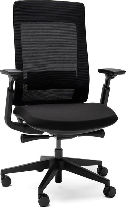 Actual product image Yaasa Chair Essential