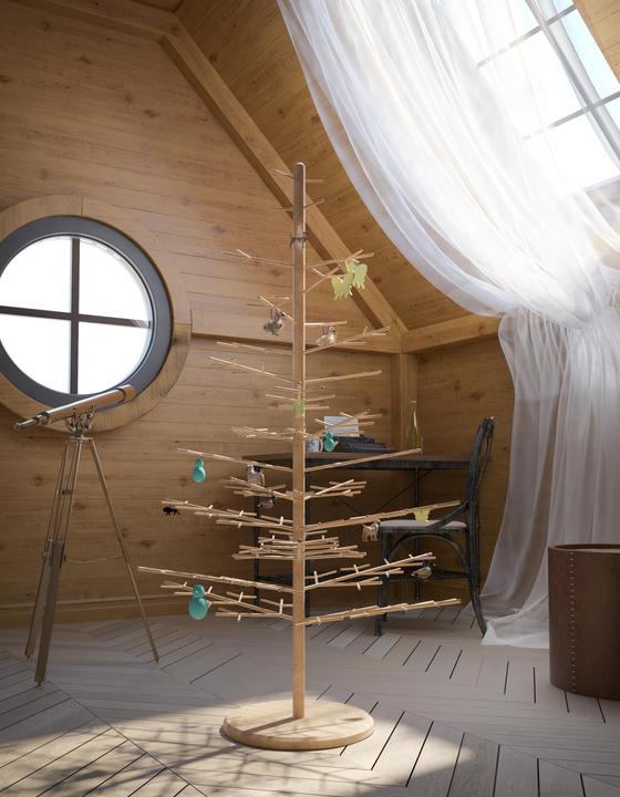Produktbild Stick&Tree Baum XL 160cm