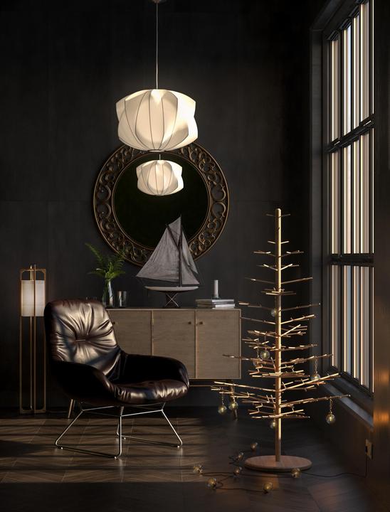 Produktbild Stick&Tree Baum XL 160cm