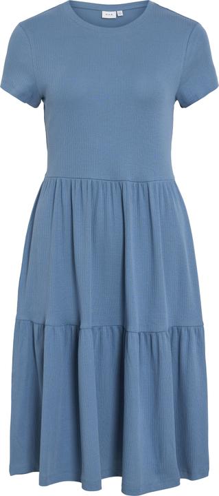 Produktbild Vila Kurzarm Midikleid (XL)