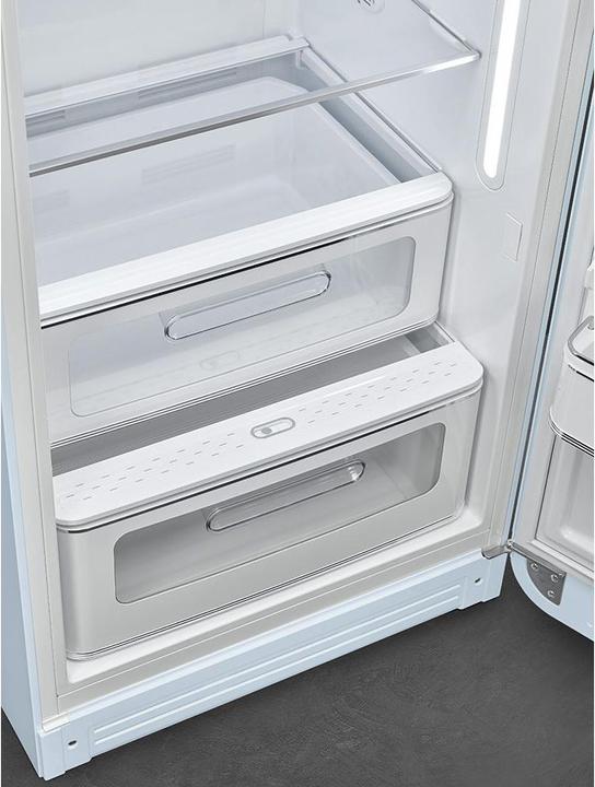 Produktbild Smeg FAB28RPB5 (270 l)