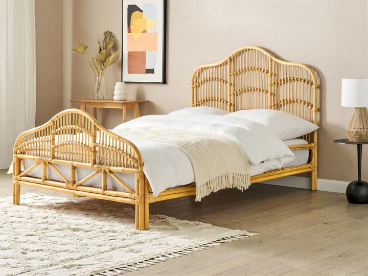Actual product image Beliani Domeyrot (140 x 200)
