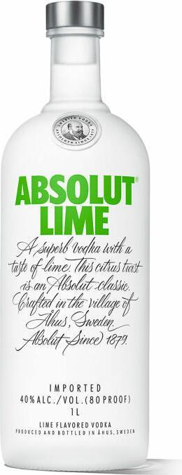 Immagine prodotto Absolut Calce