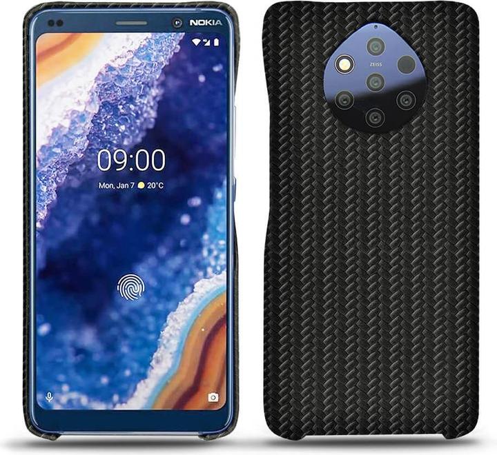 Noreve Housse cuir (Nokia 9 PureView)