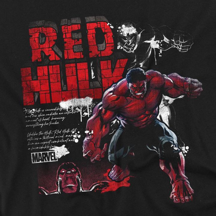 Produktbild Captain America TShirt (4XL)