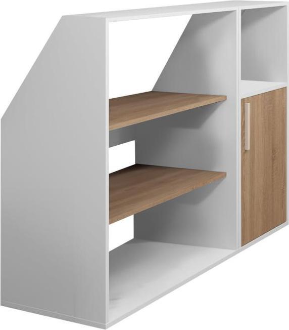 Immagine prodotto Vente-unique Adezio (139,5 x 50 x 110 cm)