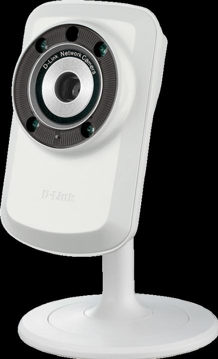 Immagine prodotto D-Link Dcs-932l (640 x 480 pixel)