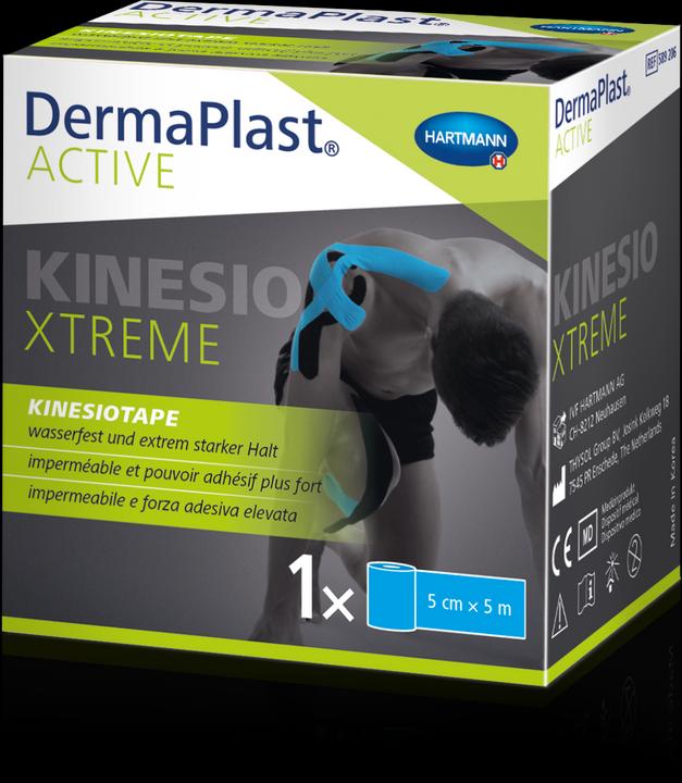 Produktbild DermaPlast Active (5 m)