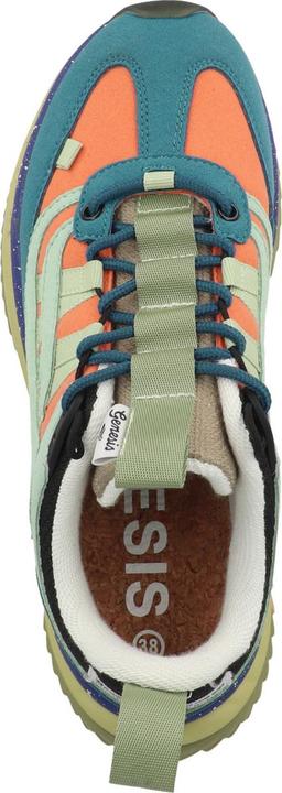 Immagine prodotto Genesis Footwear G-Machu Suede (40)