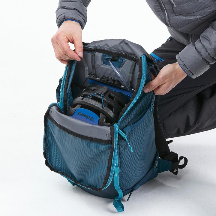 Actual product image Simond Alpinism (22 l)