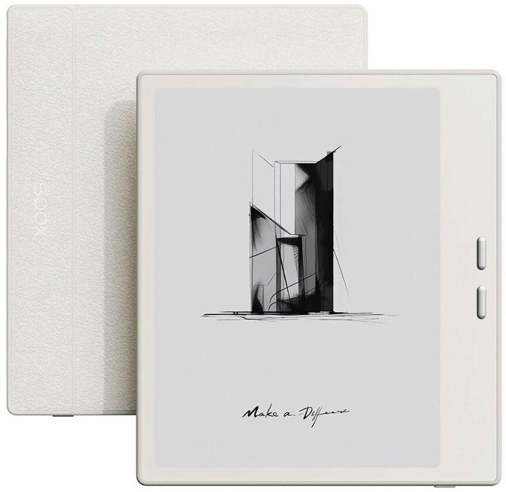 Immagine prodotto Onyx Boox Go 7 (7", 64 GB, Bianco)