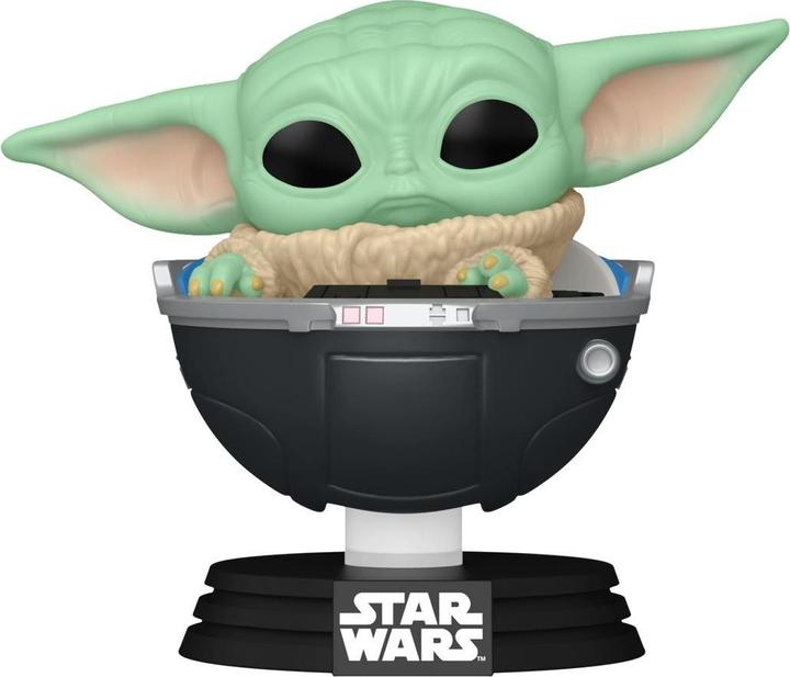 Funko POP! Star Wars: The Mandalorian Grogu