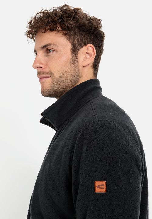 Produktbild Camel Active Fleecejacke aus recyceltem Polyester (L)