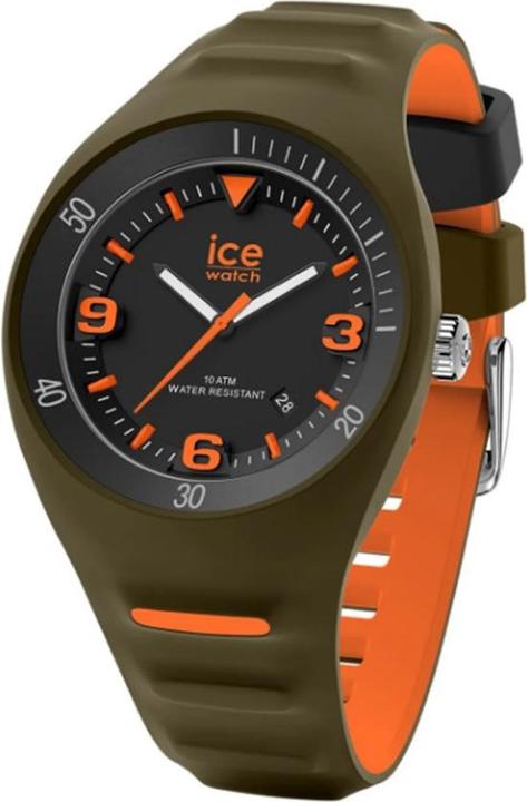 ICE Watch 020886 P. Leclercq Khaki Orange