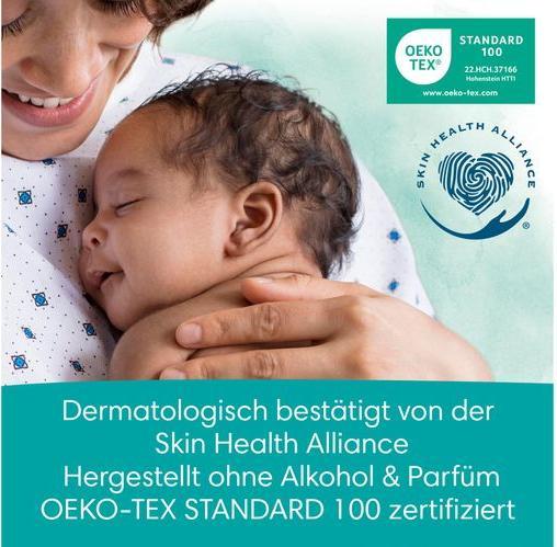 Produktbild Pampers New Baby (828 Stück)