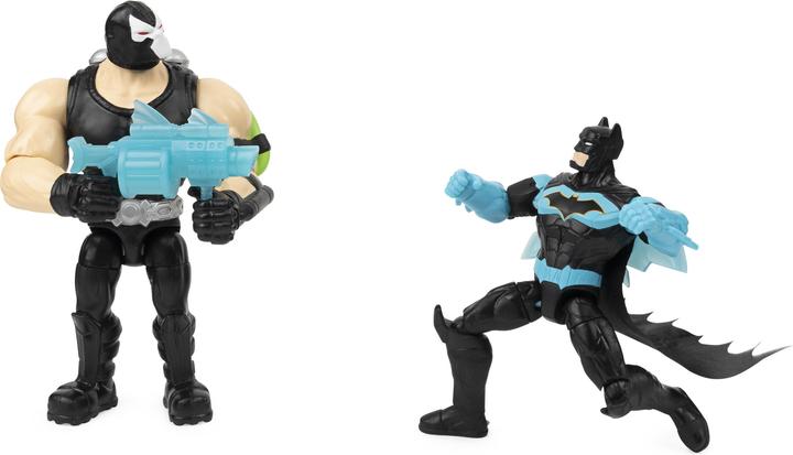 Produktbild Spin Master Batman Bat ATV Figuren