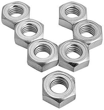 Immagine prodotto Haushalt DADO DIN934 M5 ZN 50PZ