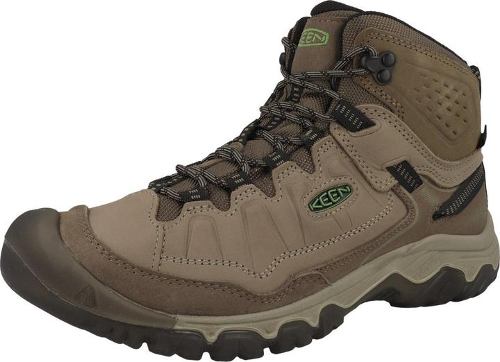 Produktbild Keen Targhee IV MID WP - 67249 (47)