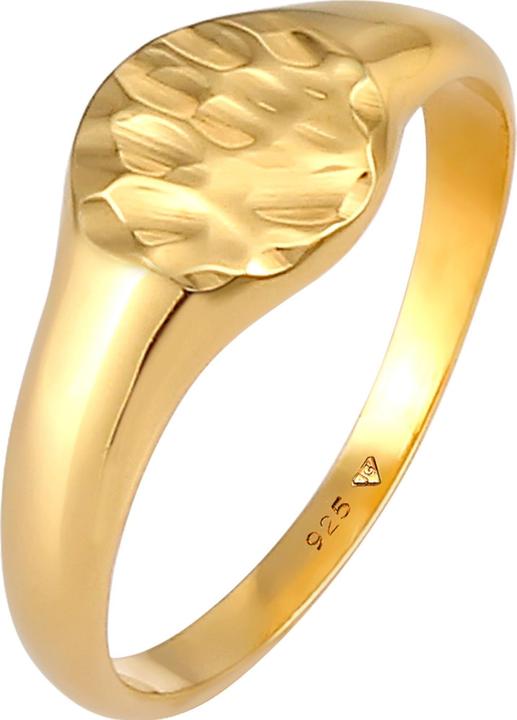 Produktbild Elli Siegelring (56, 925 Silber)