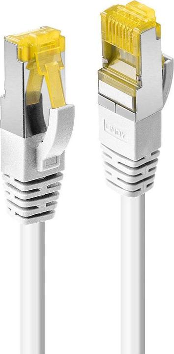 Produktbild Lindy Netzwerkkabel (S/FTP, CAT7, 7.50 m)