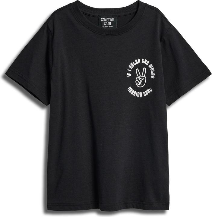 hummel stsCROWN T-SHIRT S/S