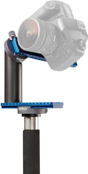 Actual product image Novoflex VR-SLANT, panorama adjustment system (Stand adapter)