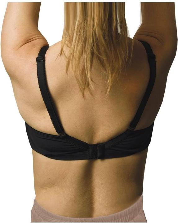 Image du produit Carriwell New Mum Soutien-gorge d'allaitement Doux comme de la soie Recyclé (S)