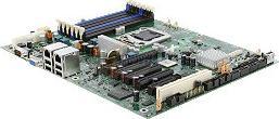 Produktbild Intel S3420GPLX Xeon S1156 (LGA 1156, Intel 3420, ATX)