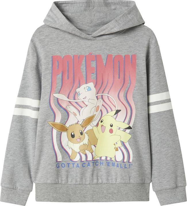 Name it Pokémon Sweatshirt (134)