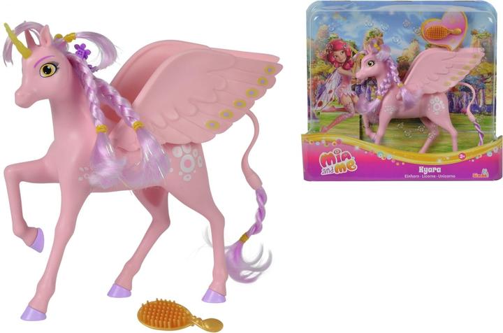 Actual product image Simba Unicorn Kyara