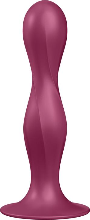 Satisfyer Double Ball-R red