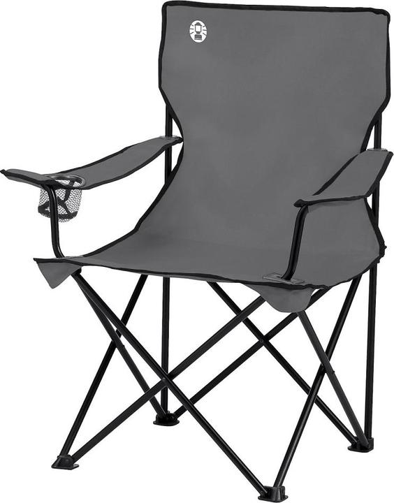 Actual product image Coleman Quad