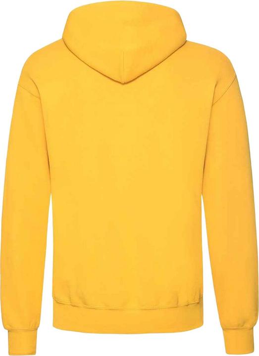 Immagine prodotto Fruit of the Loom Felpa Con Cappucio Modello Classico Adulti Unisex (L)