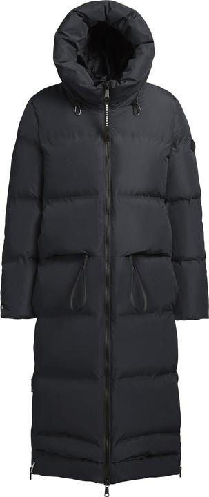 Dark Navy
