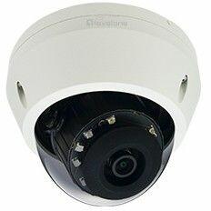 Actual product image LevelOne FCS-3307 Network Surveillance Camera (2592 x 1944 pixels)