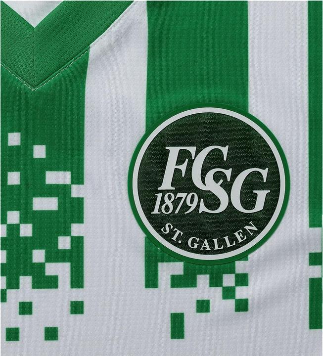 Immagine prodotto Puma Maglia dell'FC San Gallo (3XL)