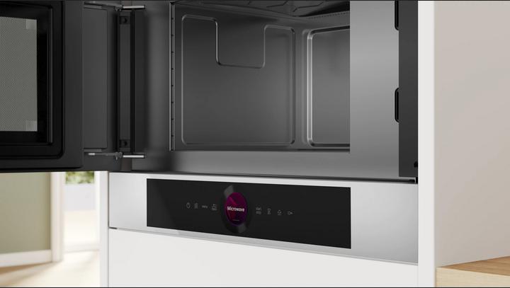Image du produit Bosch Hausgeräte BFL7221W1