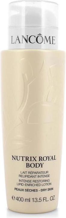 Lancôme Nutrix Royal Body Intense Restoring Lipid-Enriched Lotion ( For Dry Skin ) (Körpercreme, 400 ml)