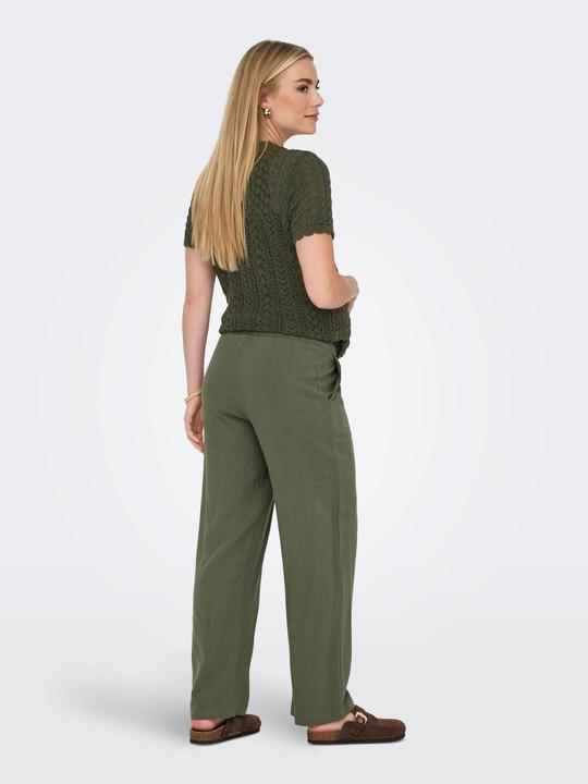 Produktbild Only Maternity OLMSIESTA Gerade geschnitten Hose Hose (32)