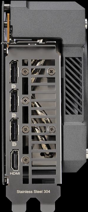 Image du produit ASUS TUF RX 9070 XT GAMING OC (16 Go)