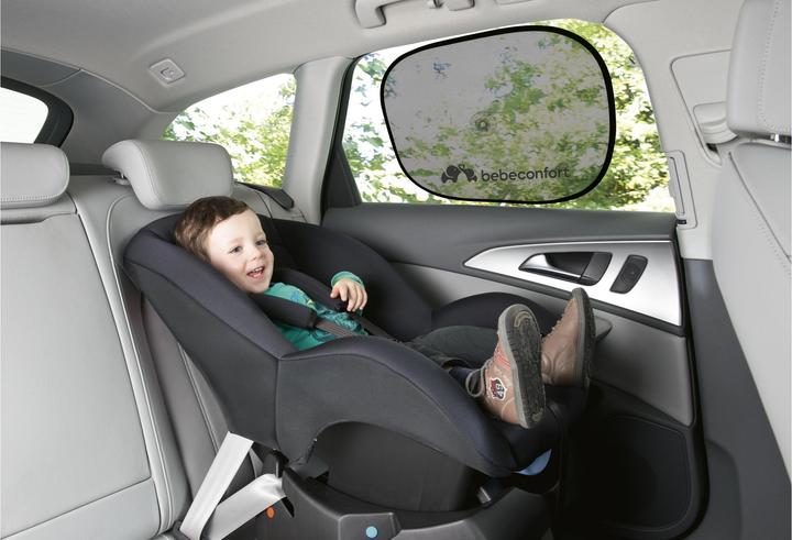 Produktbild Bébé Confort Sunshade