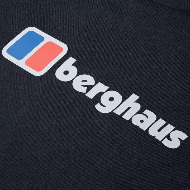 Immagine prodotto Berghaus Class XL-Logo (52)