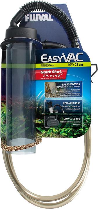 Actual product image Marina Easy Clean (Aquarium cleaning, Bottom vacuum cleaner)