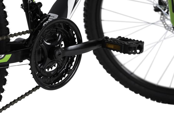 Produktbild KS Cycling Xtinct (46 cm)