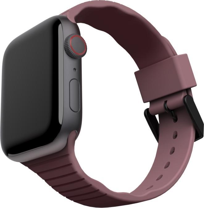 Produktbild UAG (U) Aurora Strap (44 mm, 42 mm, Silikon)