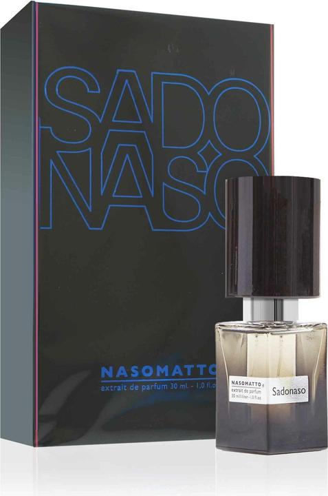Actual product image Nasomatto Sadonaso (Eau de parfum, 30 ml)