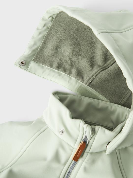 Produktbild Name it ALFA08 Softshell-Jacke (92)