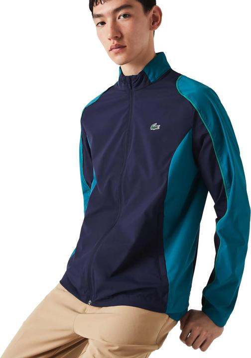 Produktbild Lacoste Collapsible Jacke Emblem (M)